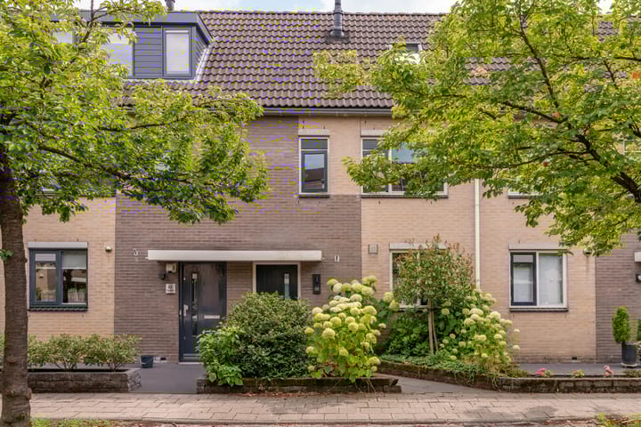 Hendrick de Keyserlaan 63