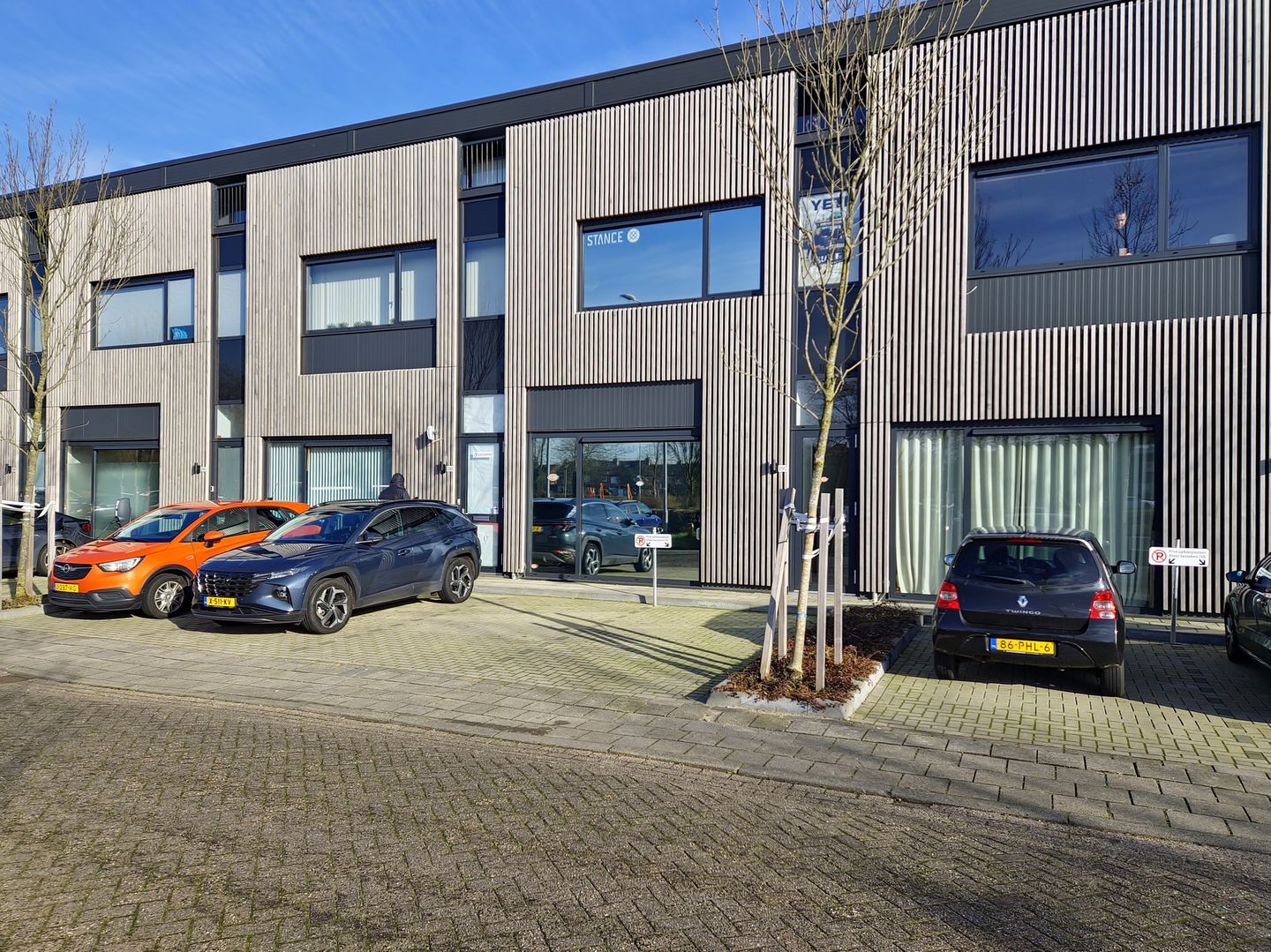 View photo 2 of Amsterdamsestraatweg 29-C