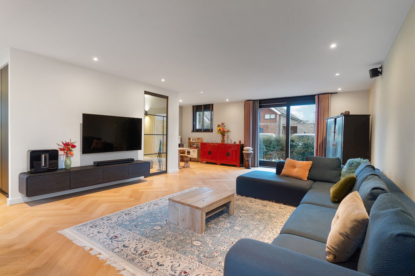 Foto 10 van Omloop 5