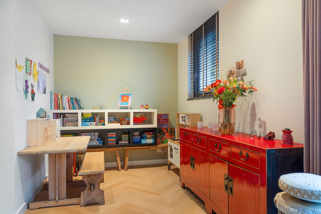 Foto 11 van Omloop 5