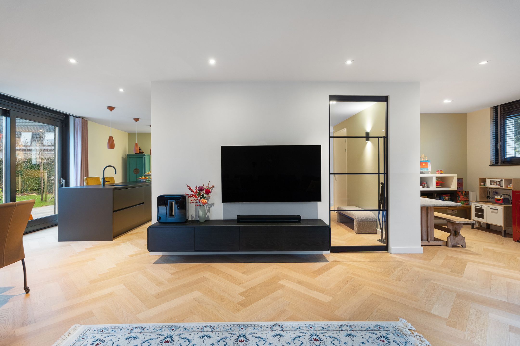 Foto 12 van Omloop 5