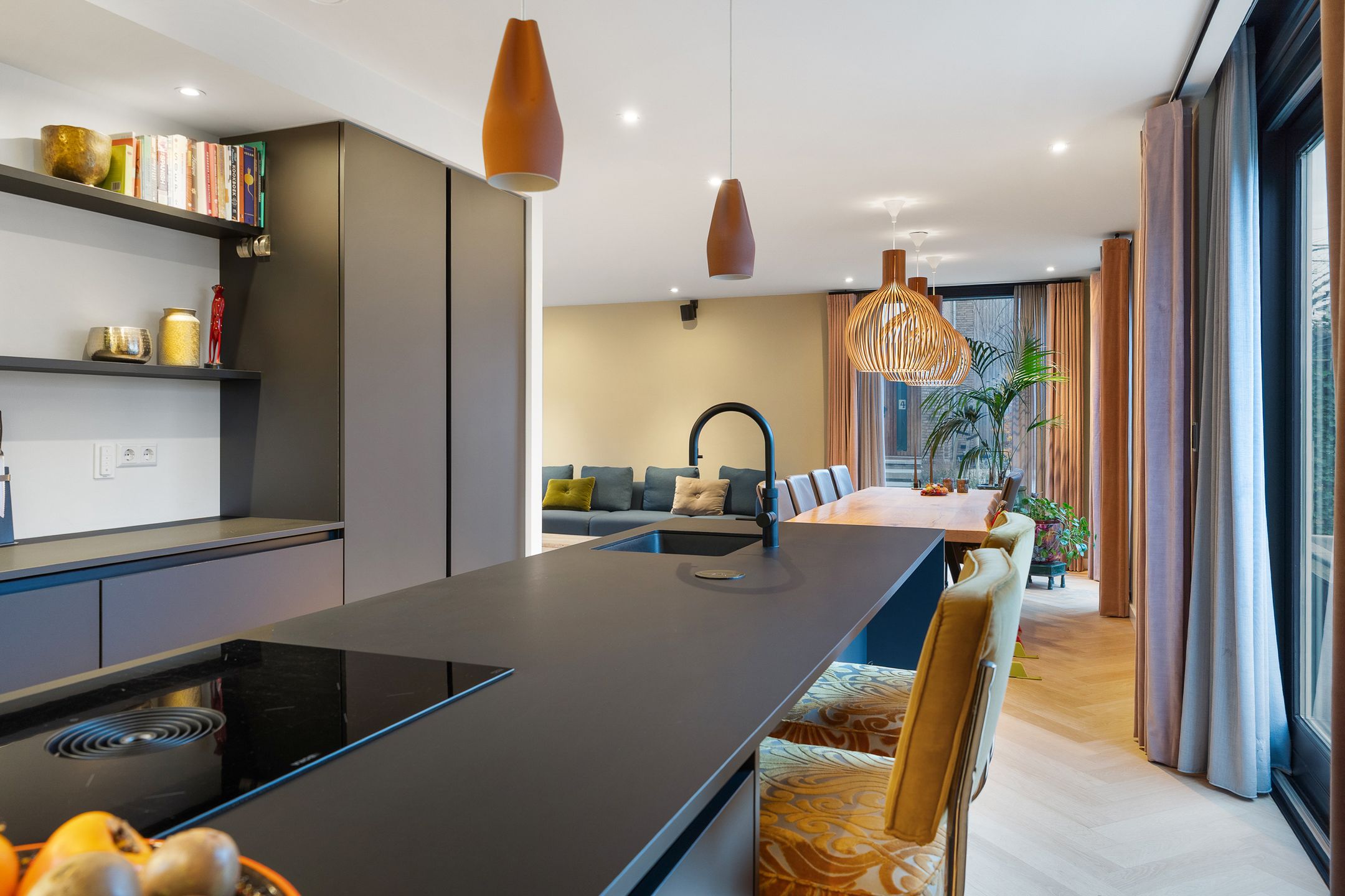 Foto 18 van Omloop 5