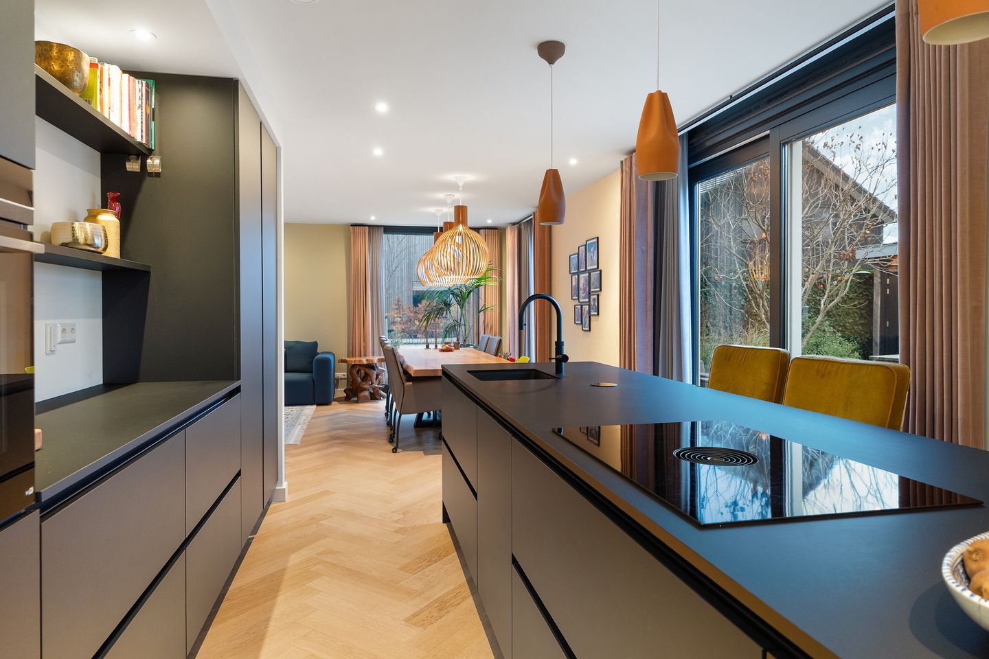 Foto 20 van Omloop 5