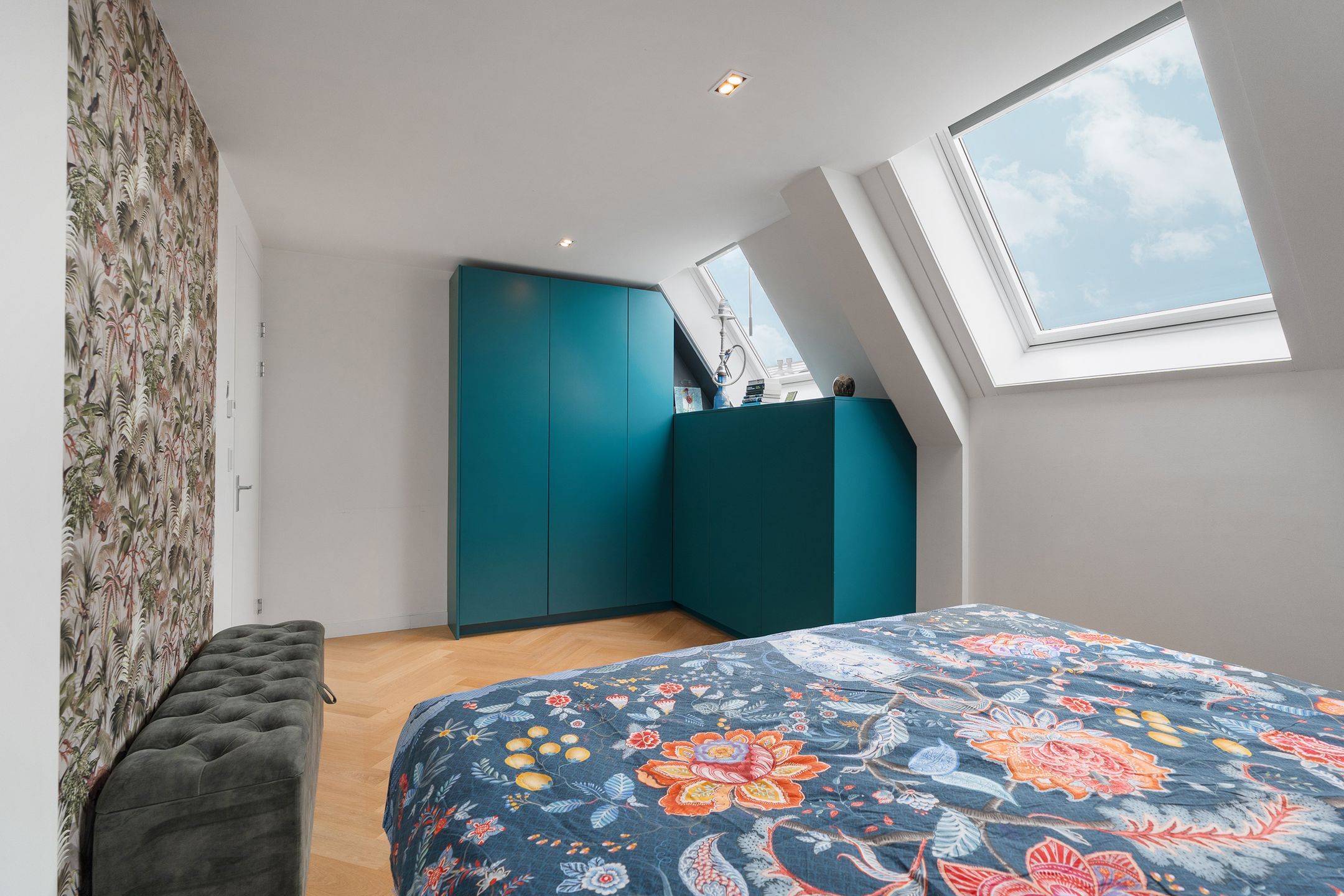 Foto 24 van Omloop 5