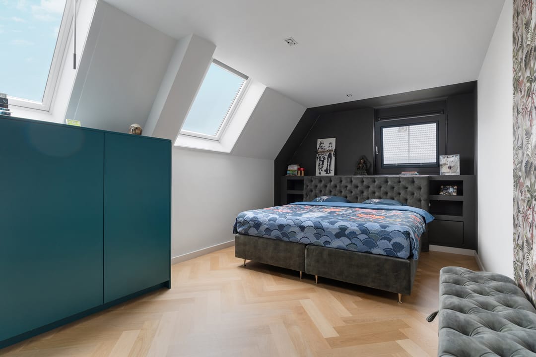 Foto 23 van Omloop 5