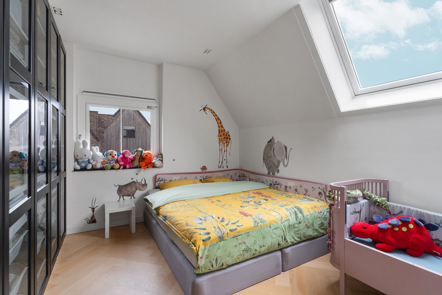 Foto 25 van Omloop 5