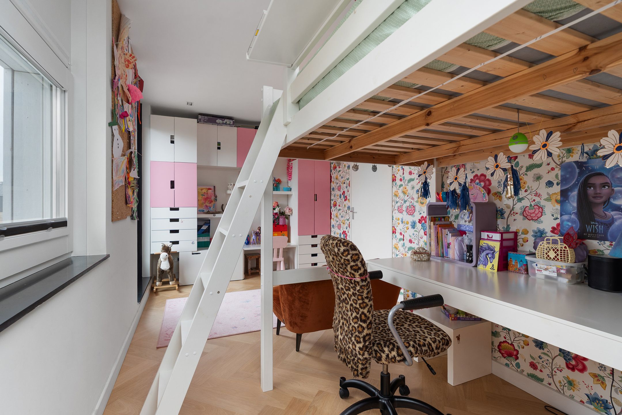 Foto 27 van Omloop 5