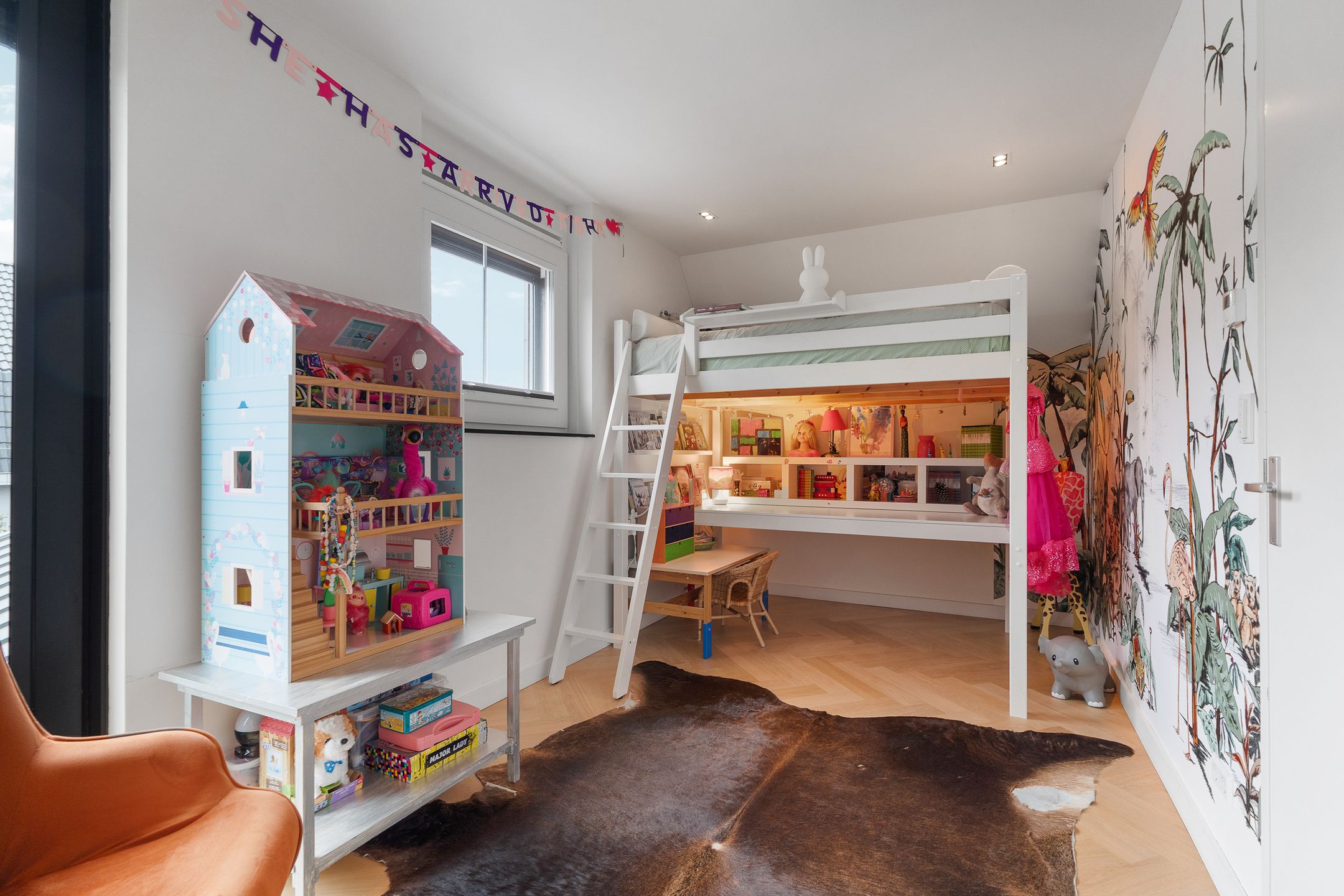 Foto 30 van Omloop 5