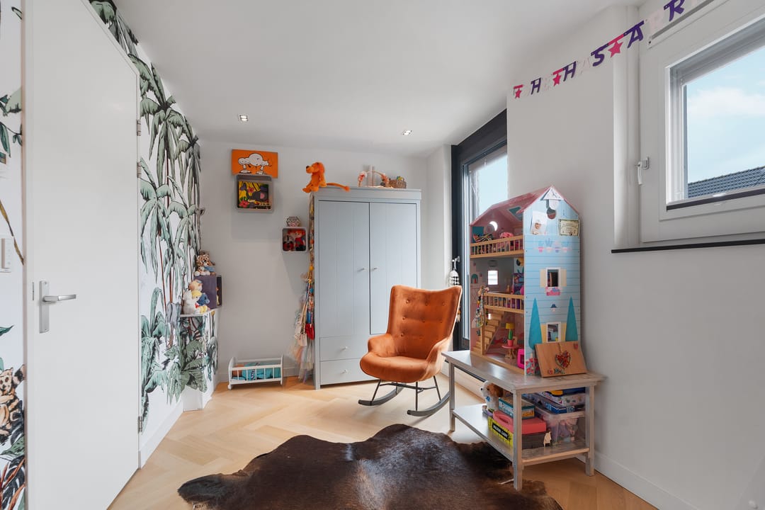 Foto 31 van Omloop 5