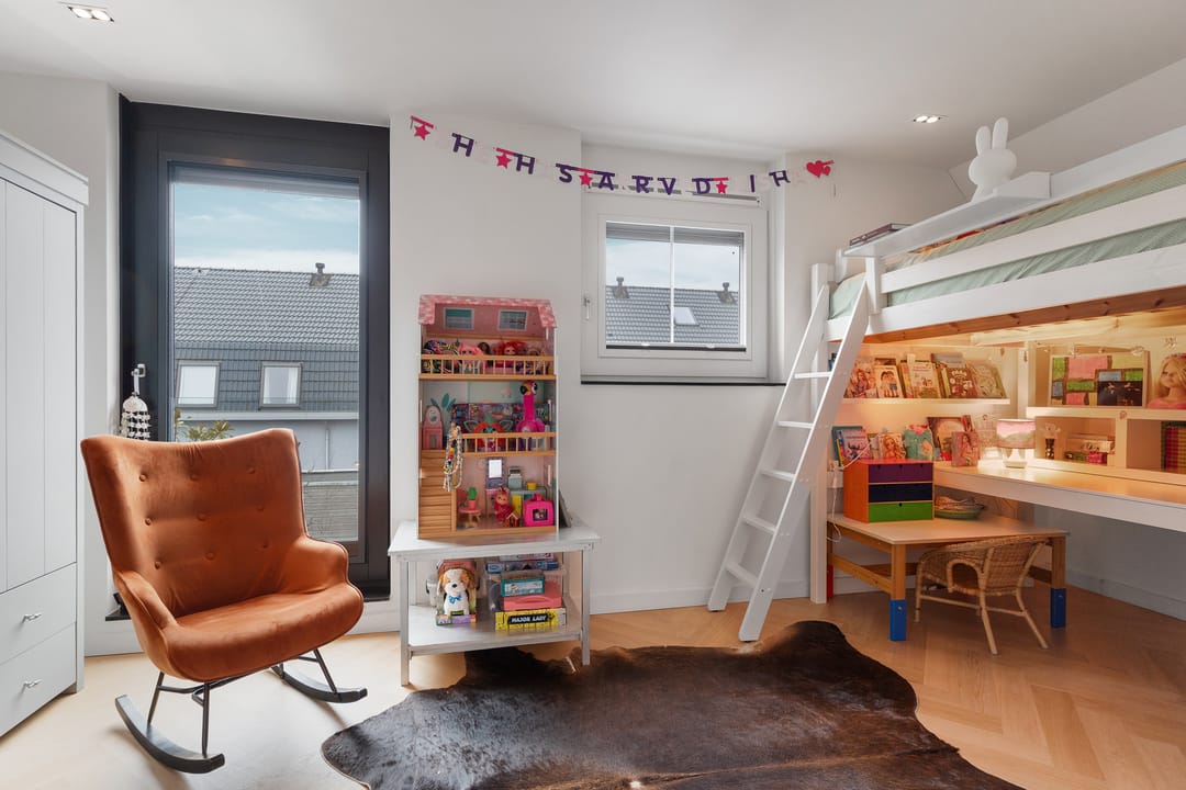 Foto 32 van Omloop 5