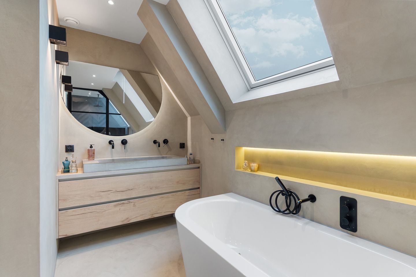 Foto 34 van Omloop 5