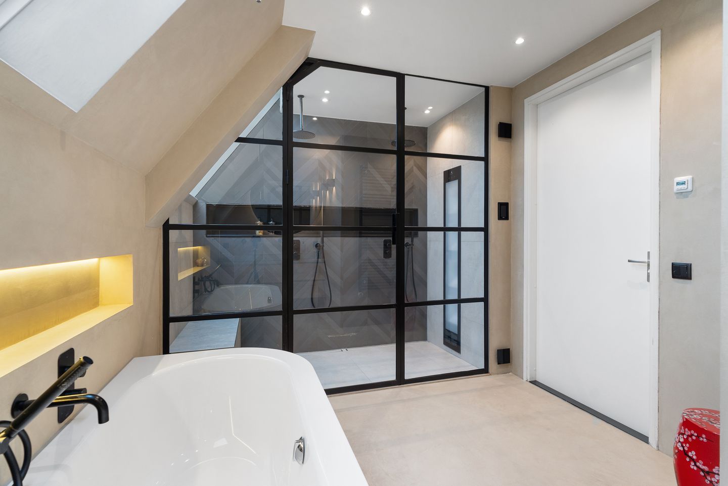 Foto 35 van Omloop 5