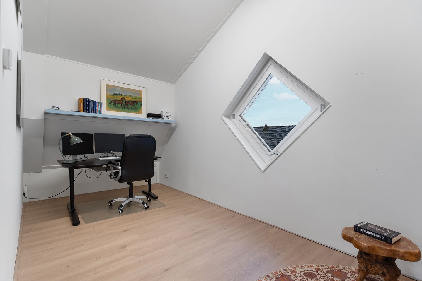 Foto 44 van Omloop 5