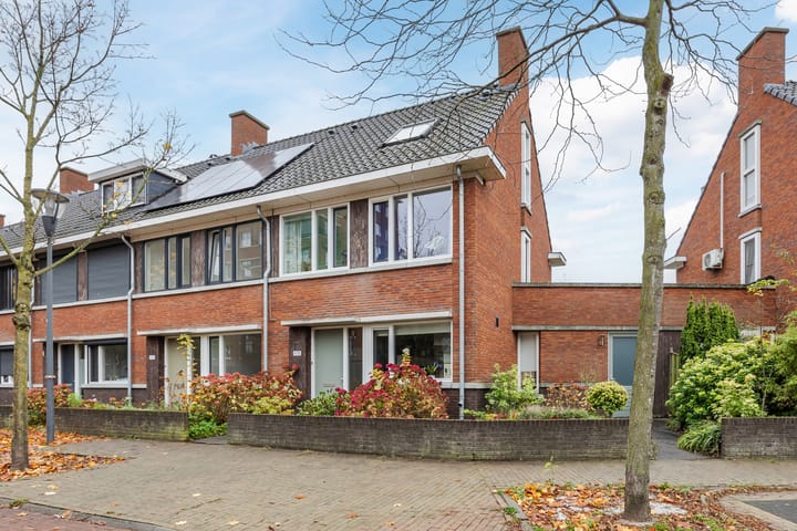 Foto 1 van Vestingwal 47-B