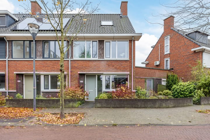 Photo 2 of Vestingwal 47-B