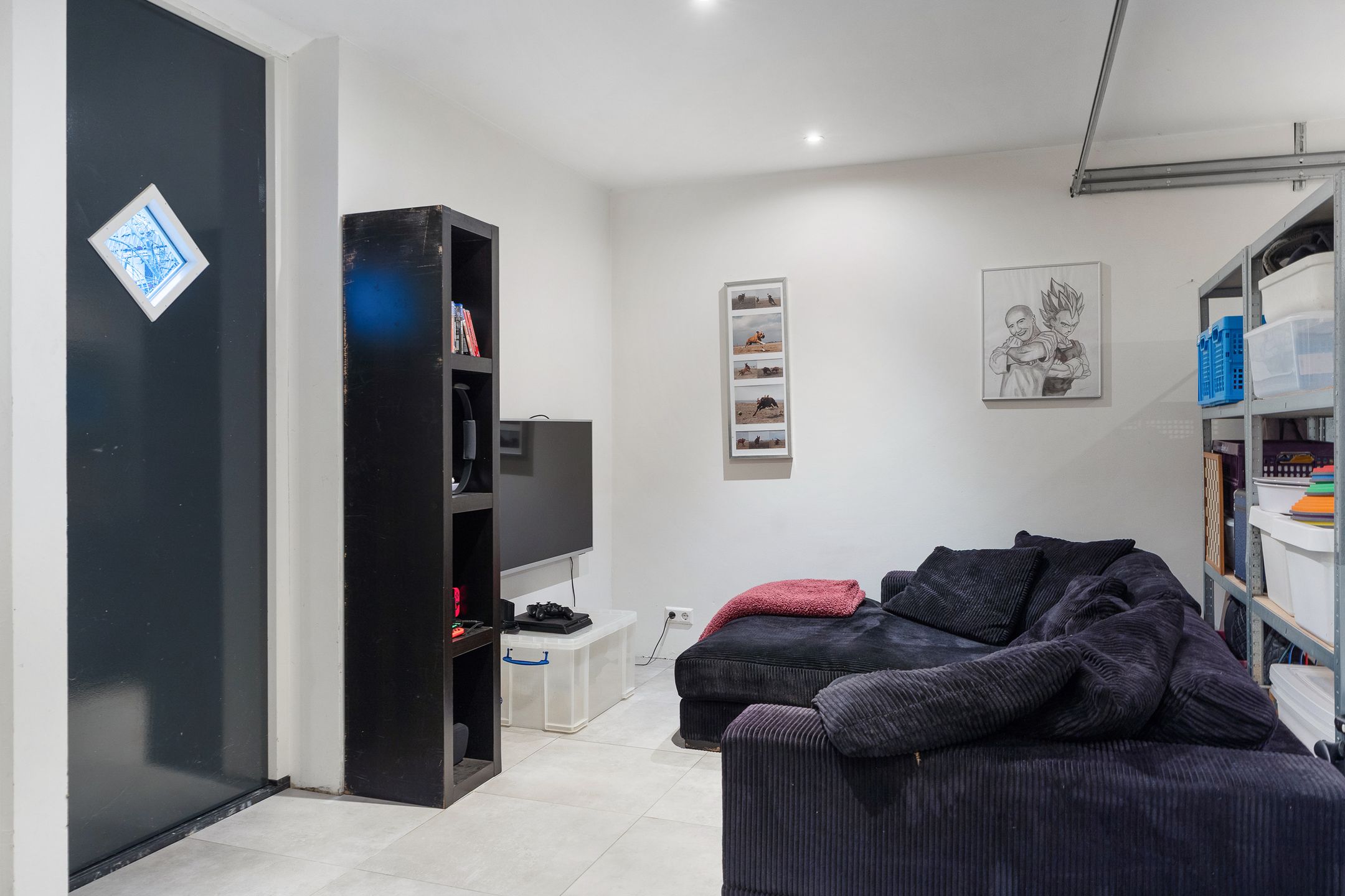 Foto 48 van Omloop 5