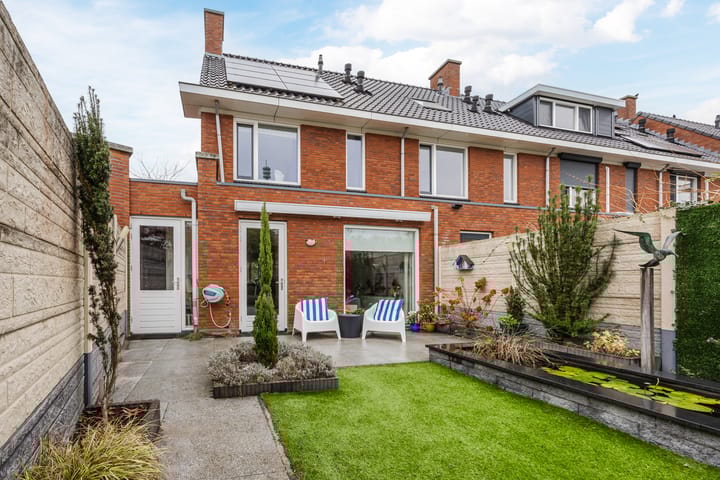 Photo 3 of Vestingwal 47-B