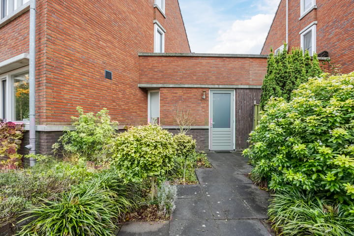 Photo 4 of Vestingwal 47-B