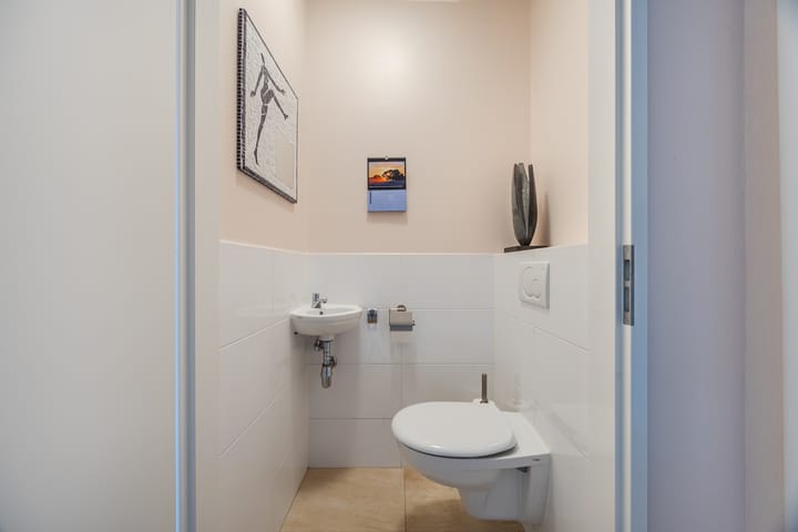 Foto 6 van Vestingwal 47-B