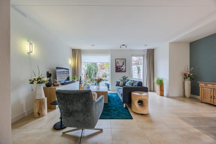 Foto 7 van Vestingwal 47-B