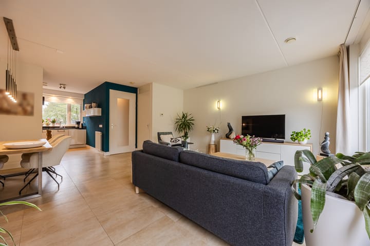 Foto 8 van Vestingwal 47-B