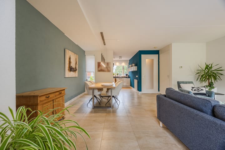 Foto 9 van Vestingwal 47-B