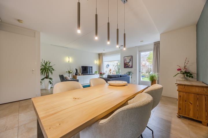 Foto 10 van Vestingwal 47-B