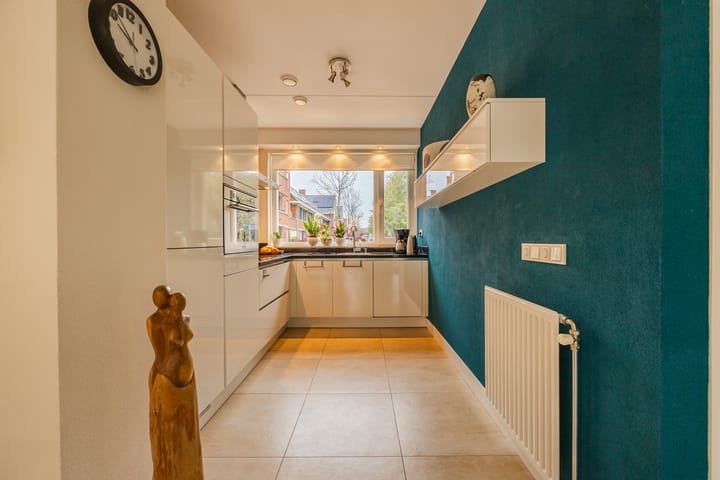 Foto 11 van Vestingwal 47-B