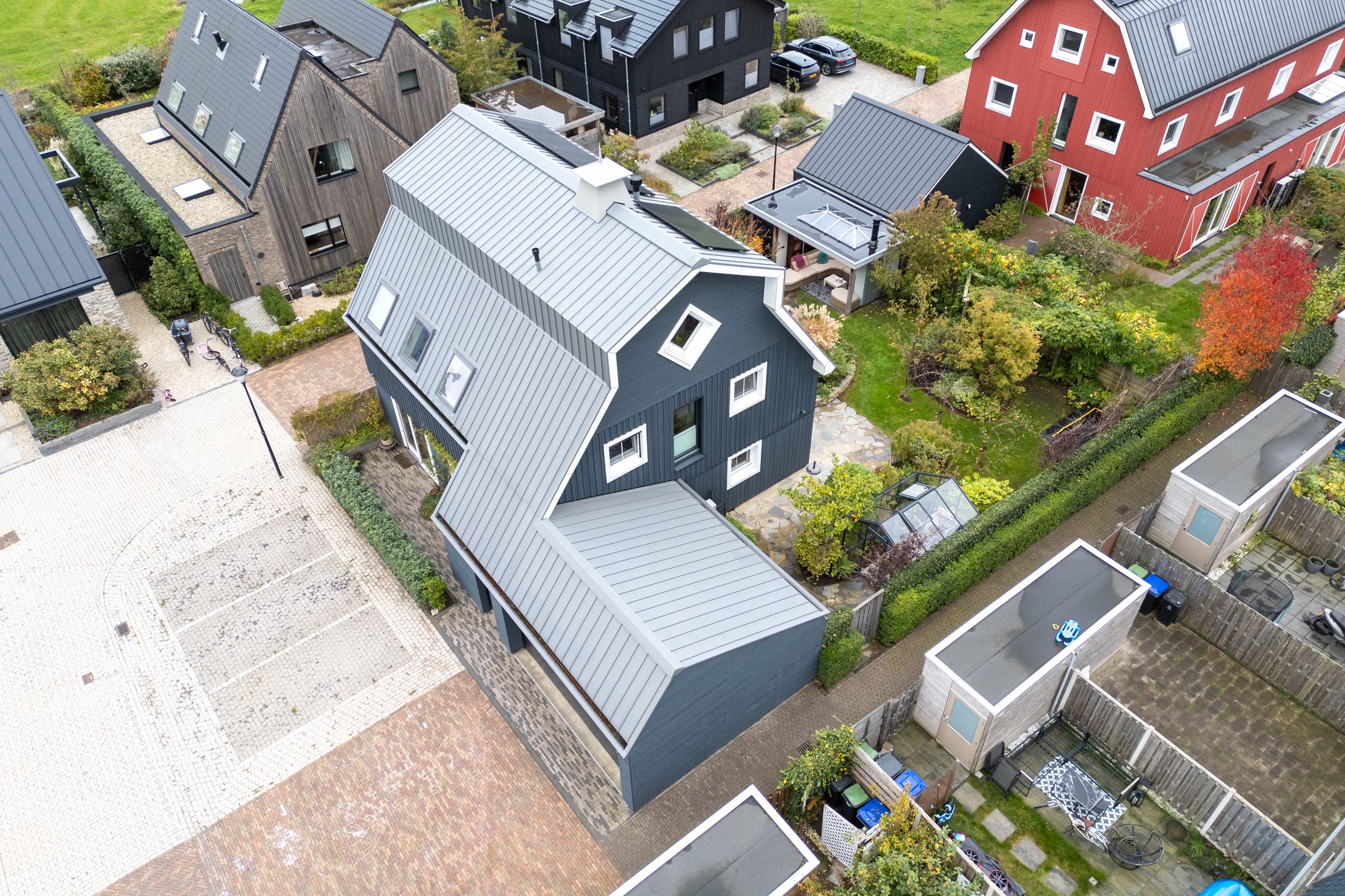 Foto 57 van Omloop 5