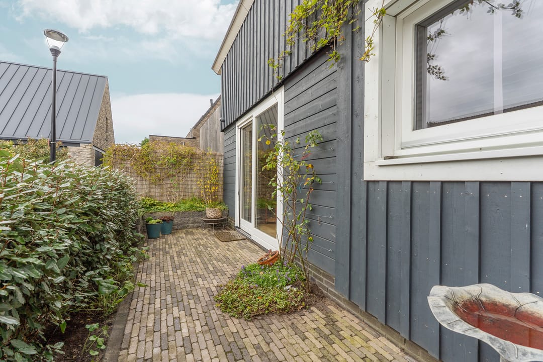 Foto 58 van Omloop 5