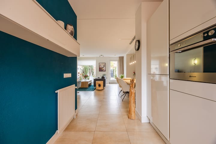 Foto 13 van Vestingwal 47-B