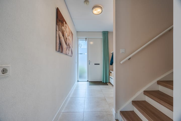 Foto 14 van Vestingwal 47-B