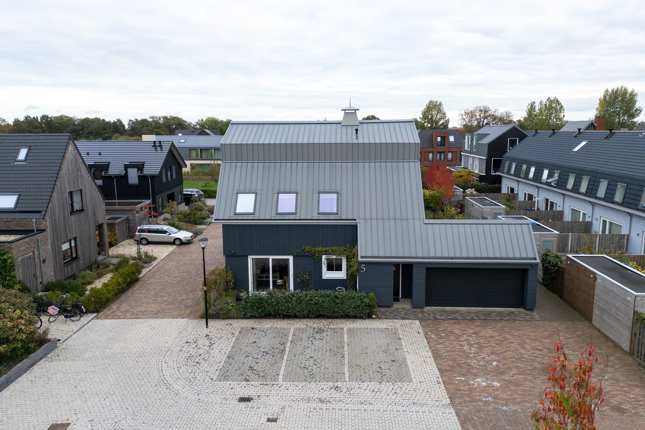 Foto 60 van Omloop 5