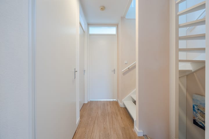 Foto 15 van Vestingwal 47-B