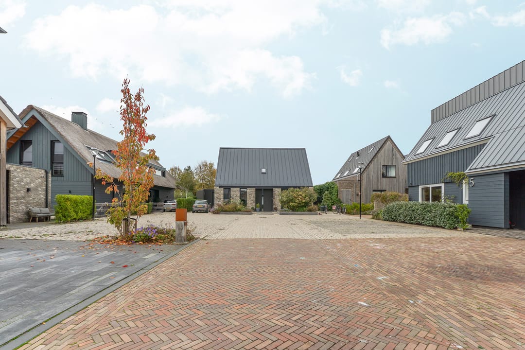 Foto 61 van Omloop 5