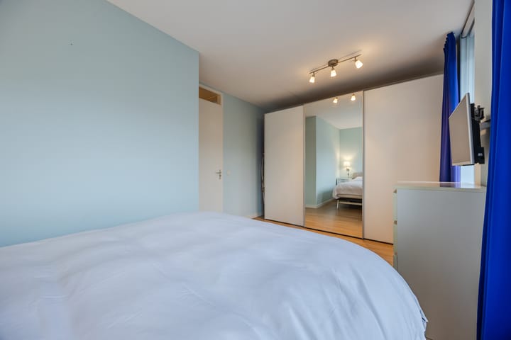 Foto 18 van Vestingwal 47-B