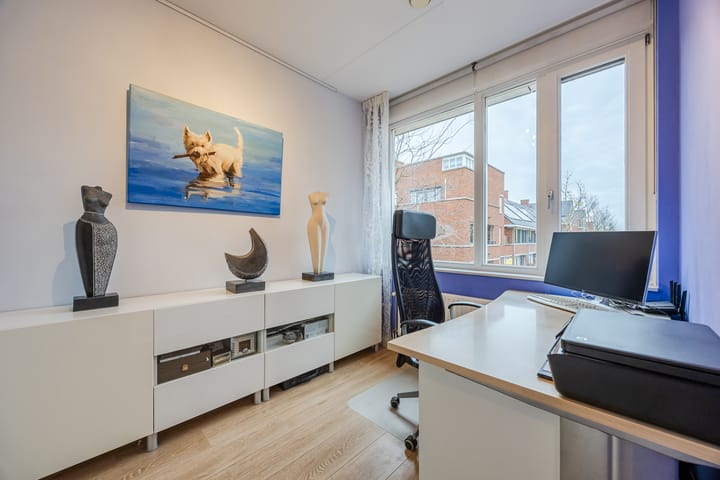 Foto 19 van Vestingwal 47-B