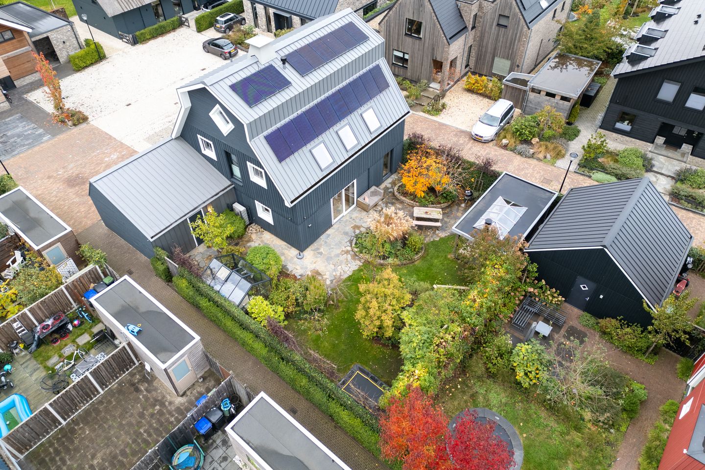 Foto 65 van Omloop 5