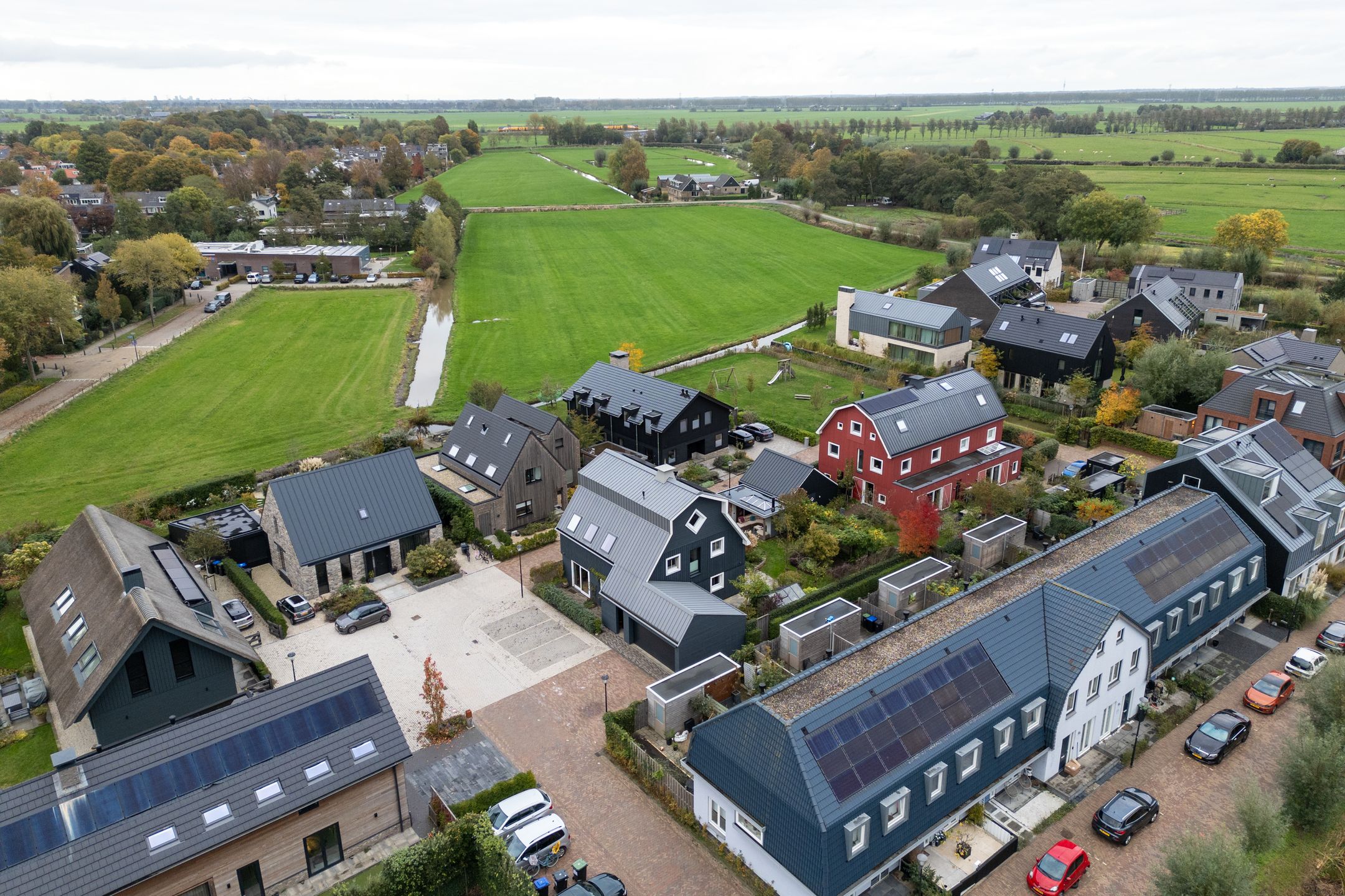 Foto 66 van Omloop 5