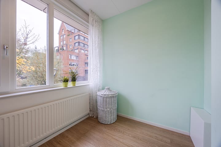 Foto 21 van Vestingwal 47-B