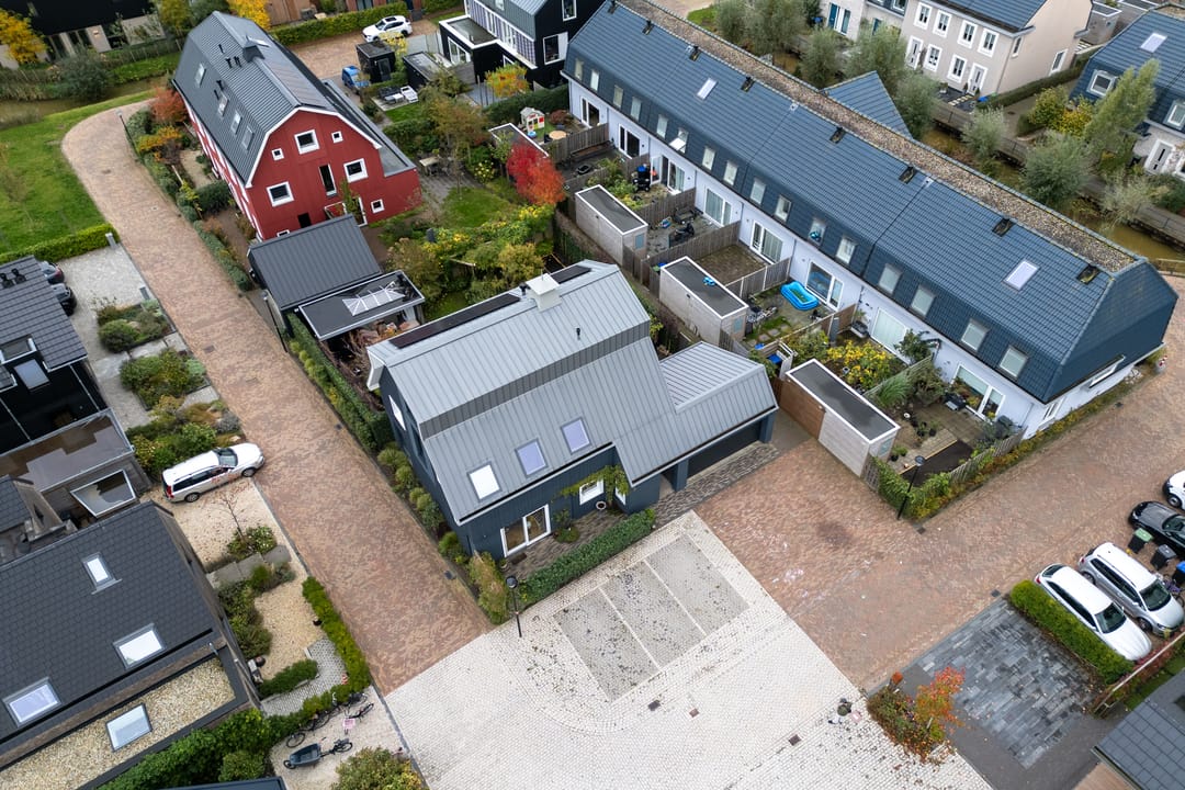 Foto 67 van Omloop 5