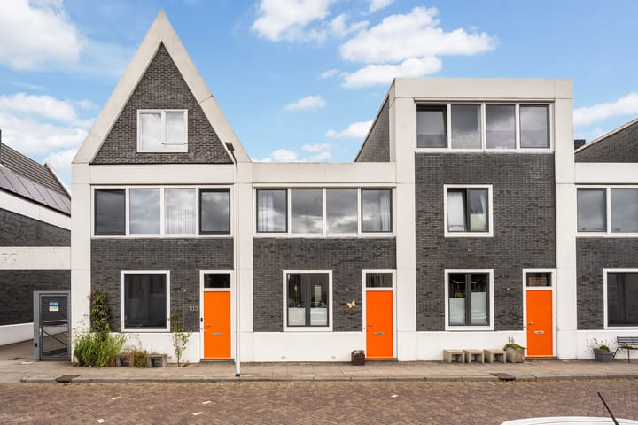 Foto 1 van Schumannlaan 105