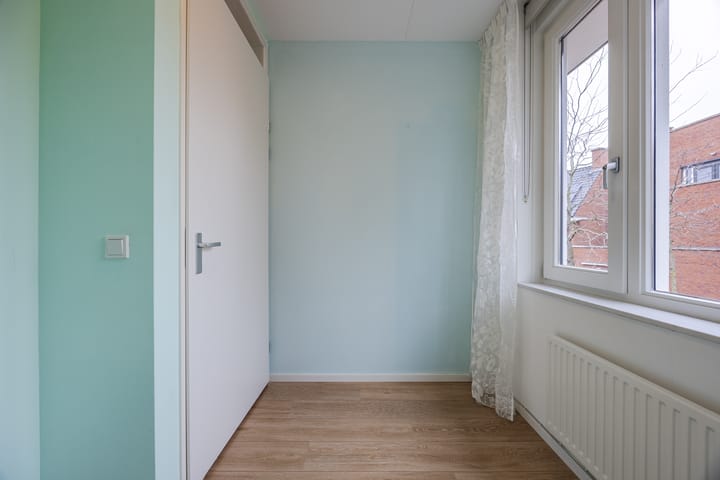 Foto 22 van Vestingwal 47-B