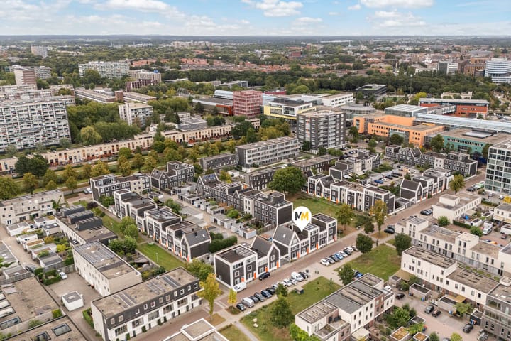 Photo 2 of Schumannlaan 105