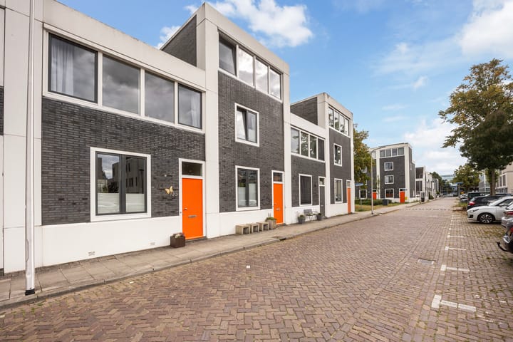 Photo 3 of Schumannlaan 105