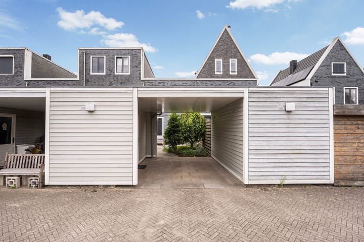 Photo 4 of Schumannlaan 105