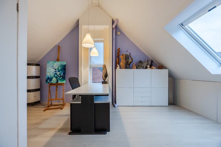 Foto 26 van Vestingwal 47-B