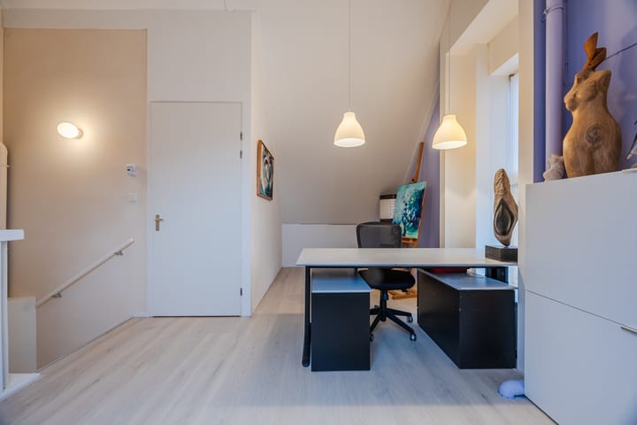 Foto 27 van Vestingwal 47-B