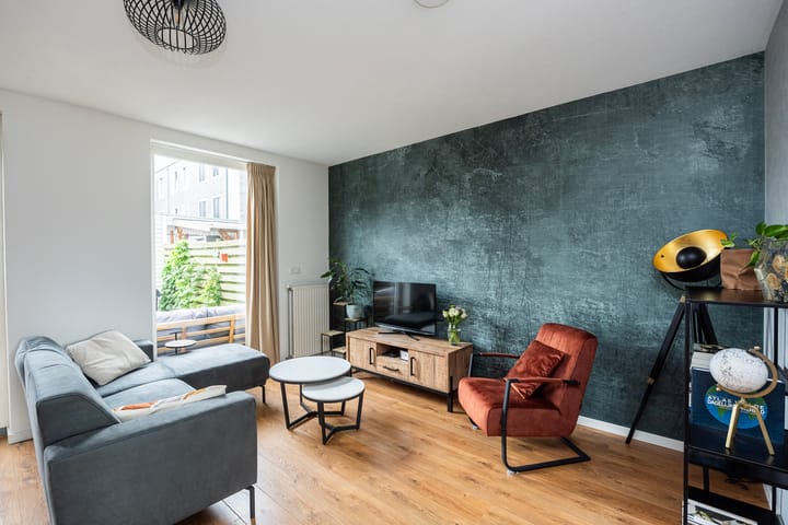 Foto 7 van Schumannlaan 105