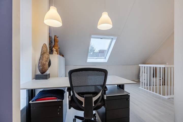 Foto 28 van Vestingwal 47-B